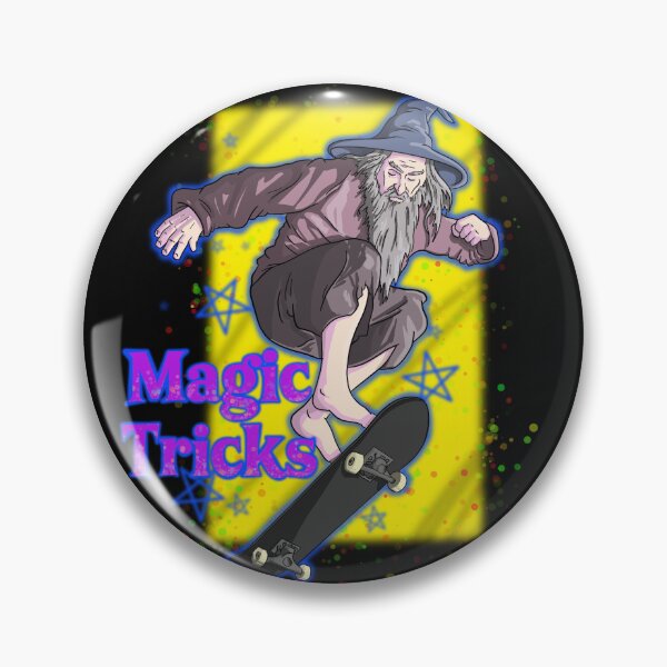 Item preview, Magic Tricks designed and sold by Tameink.