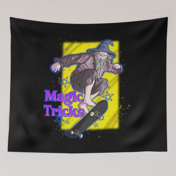 Item preview, Magic Tricks designed and sold by Tameink.