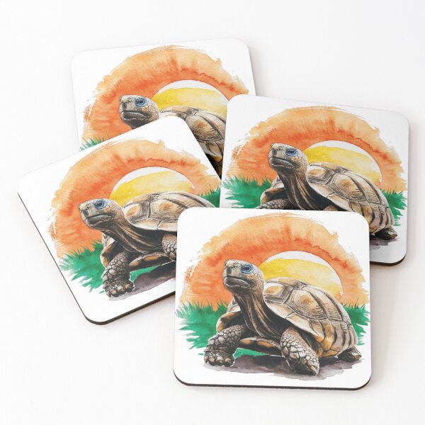 Item preview, Tortoise designed and sold by WildernessTints.