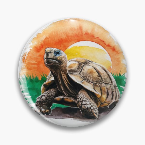 Item preview, Tortoise designed and sold by WildernessTints.