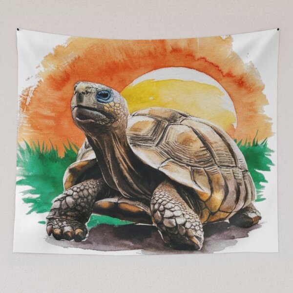 Item preview, Tortoise designed and sold by WildernessTints.