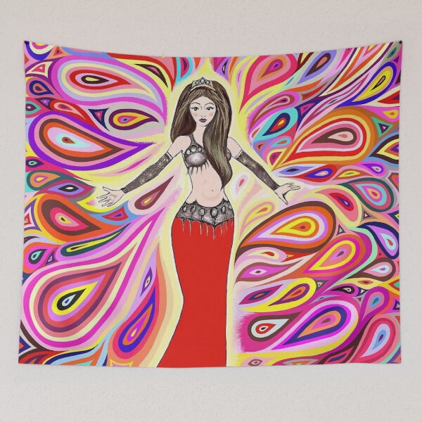 Item preview, Arabella  designed and sold by Ruth Magnus-Curley.