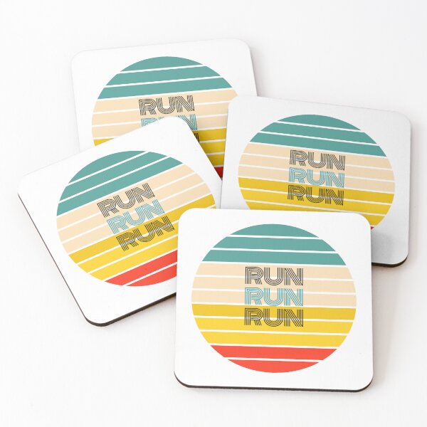 Item preview, Run, Run, Run designed and sold by sedonavibes1111.