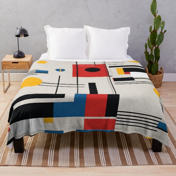Item preview, Bauhaus memory designed and sold by MolnFabrik.