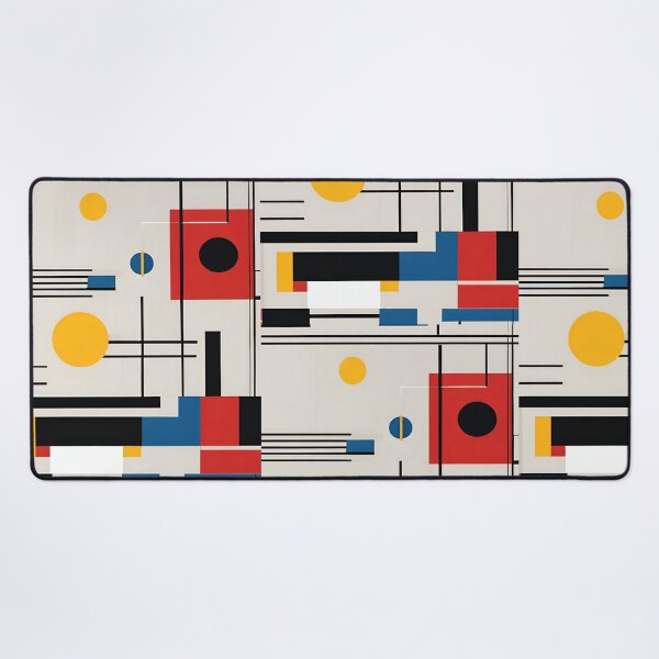 Item preview, Bauhaus memory designed and sold by MolnFabrik.