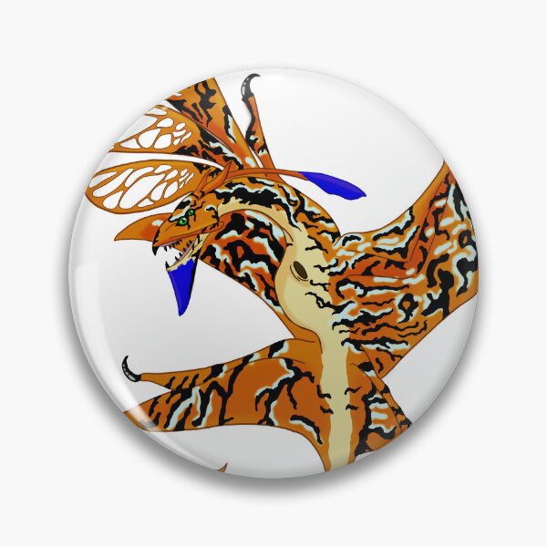 Item preview, Full body Ikran - Toruk inspired designed and sold by Artsydragongal.