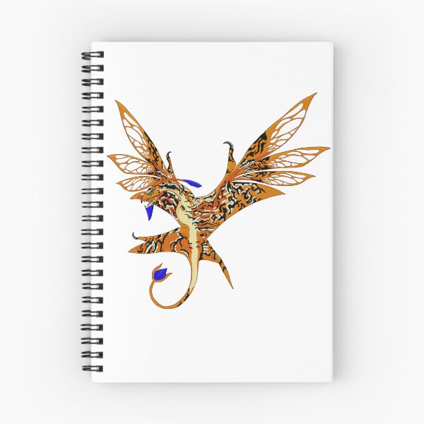 Item preview, Full body Ikran - Toruk inspired designed and sold by Artsydragongal.