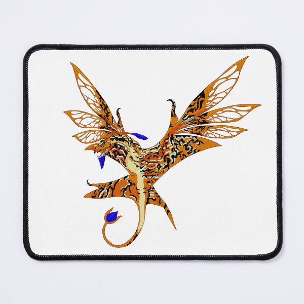 Item preview, Full body Ikran - Toruk inspired designed and sold by Artsydragongal.