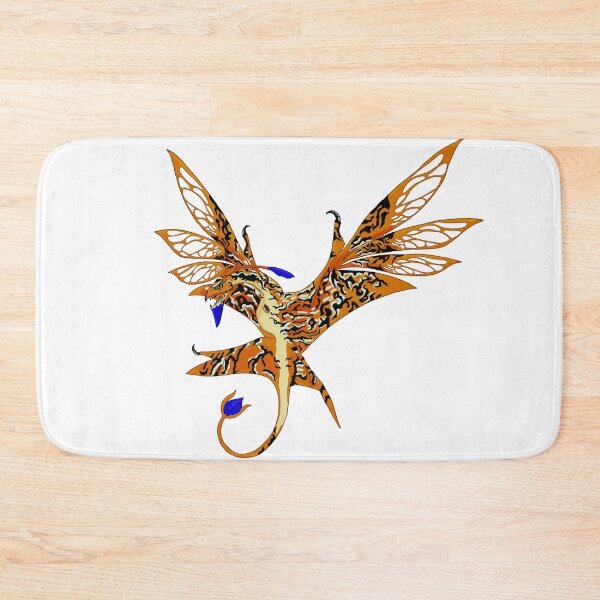 Item preview, Full body Ikran - Toruk inspired designed and sold by Artsydragongal.