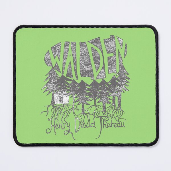 Item preview, Walden (grey) designed and sold by louweasely.