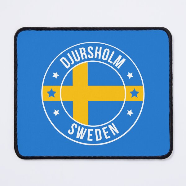 Item preview, Djursholm designed and sold by rootartino.