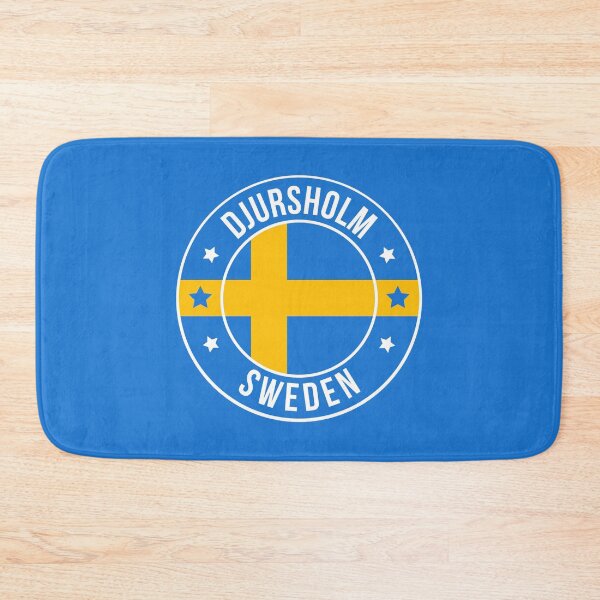 Item preview, Djursholm designed and sold by rootartino.