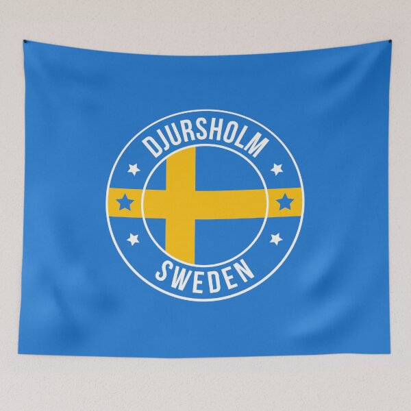 Item preview, Djursholm designed and sold by rootartino.