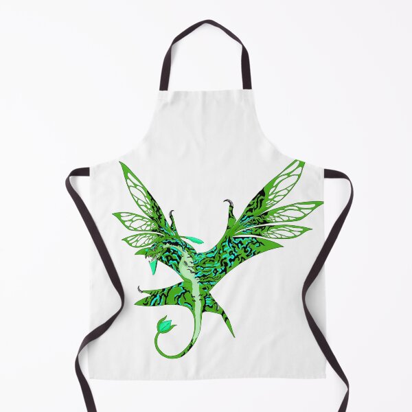 Item preview, Full body Ikran - forest riverbed designed and sold by Artsydragongal.