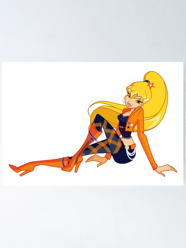Stella