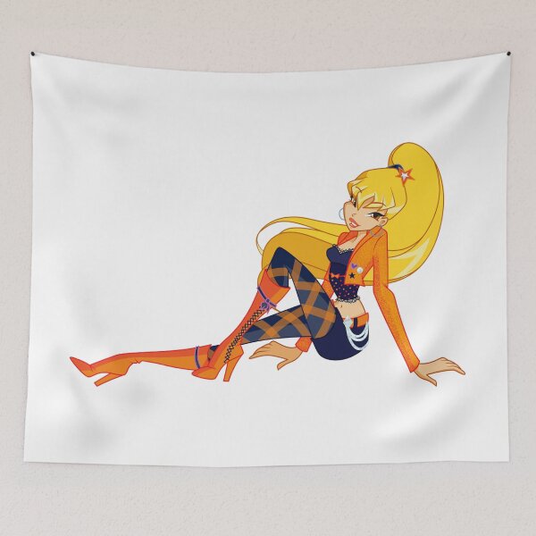 Item preview, Stella designed and sold by Marco Bottiglieri.