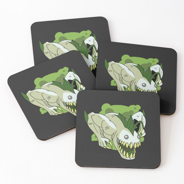Item preview, Ripjaws Icon designed and sold by Levi Zammit.