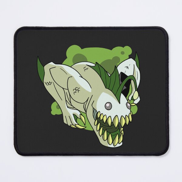 Item preview, Ripjaws Icon designed and sold by Levi Zammit.