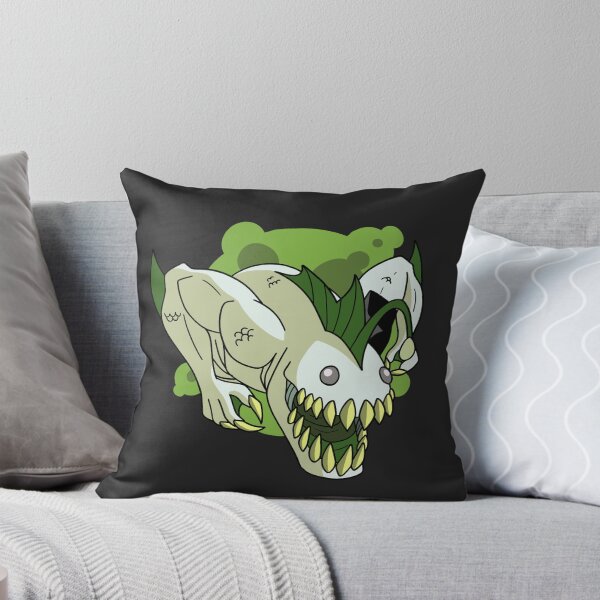 Item preview, Ripjaws Icon designed and sold by Levi Zammit.