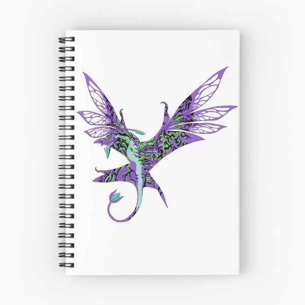 Item preview, Full body Ikran - Toxic  designed and sold by Artsydragongal.