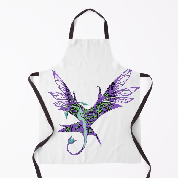 Item preview, Full body Ikran - Toxic designed and sold by Artsydragongal.
