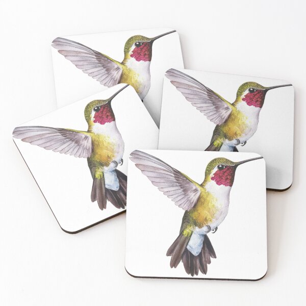 Item preview, Hummingbird designed and sold by WildernessTints.