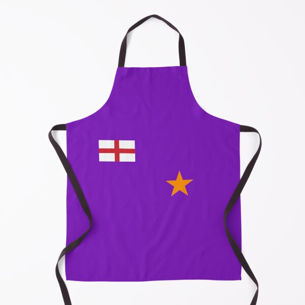 Item preview, Flag of the Orange Order - Purple designed and sold by Seorai.