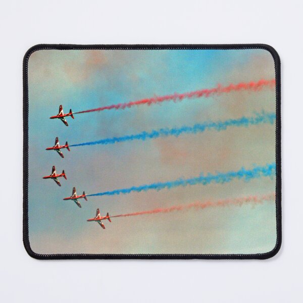 Item preview, Five Reds, Bournemouth, September 2022 designed and sold by RedHillDigital.