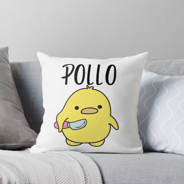 Item preview, Don't mess up with this POLLO designed and sold by ZMaria.