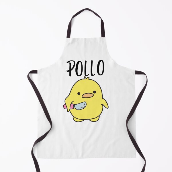 Item preview, Don't mess up with this POLLO designed and sold by ZMaria.