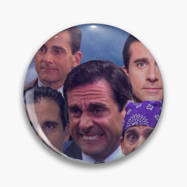 Item preview, The Office US Bootleg T-Shirt - Michael Scott T-Shirt designed and sold by John Boy.