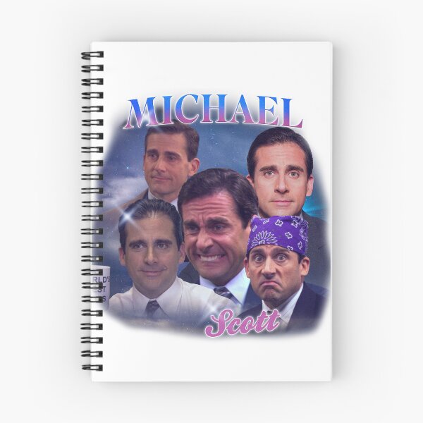 Item preview, The Office US Bootleg T-Shirt - Michael Scott T-Shirt designed and sold by John Boy.