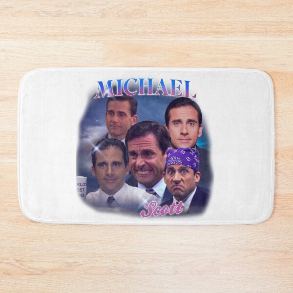 Item preview, The Office US Bootleg T-Shirt - Michael Scott T-Shirt designed and sold by John Boy.
