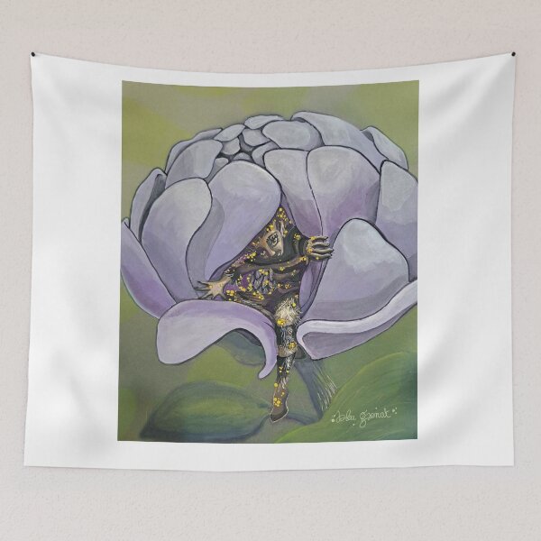 Item preview, Do bees even exist? designed and sold by BleuGrenat.