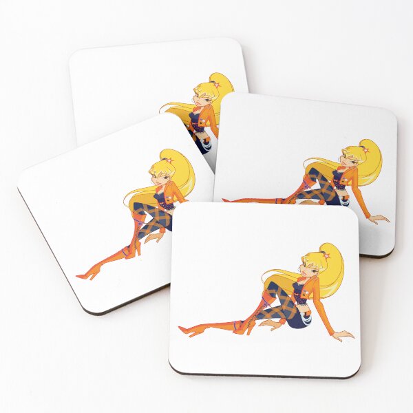 Item preview, Stella designed and sold by Marco Bottiglieri.