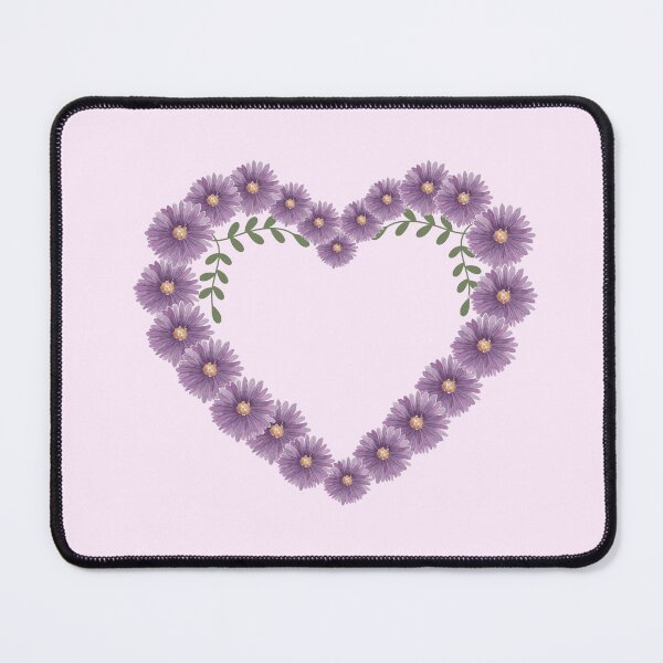 Item preview, Purple aster designed and sold by DijaCreations.
