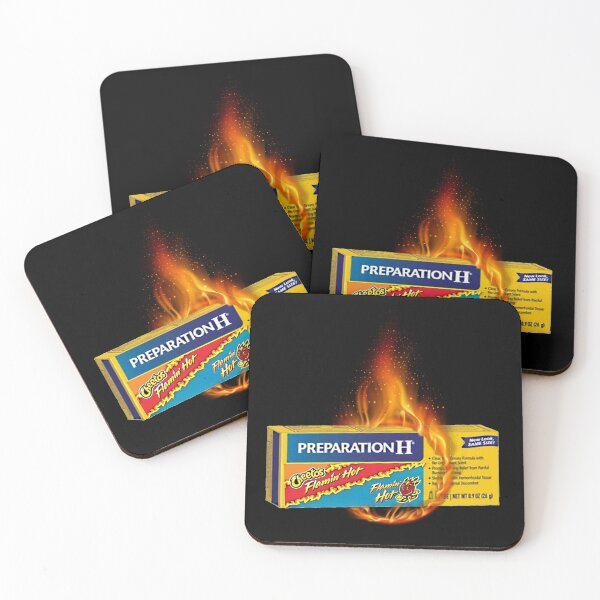Item preview, FLAMIN HOT designed and sold by THE AMERICAN TEEVANGELIST.