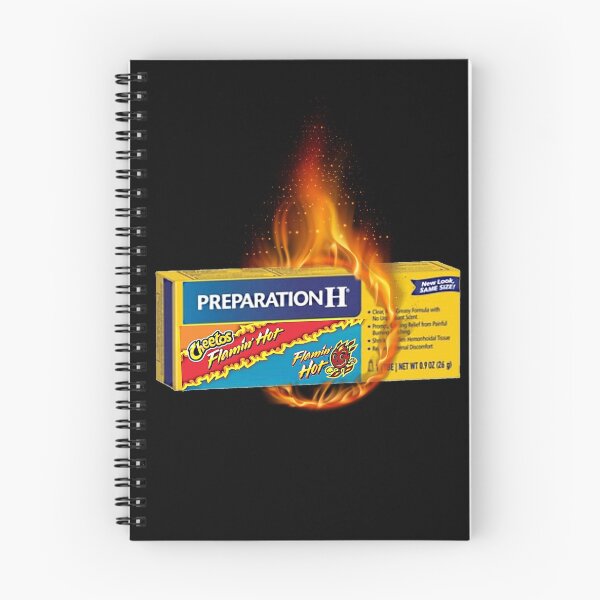 Item preview, FLAMIN HOT designed and sold by THE AMERICAN TEEVANGELIST.