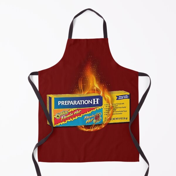 Item preview, FLAMIN HOT designed and sold by THE AMERICAN TEEVANGELIST.