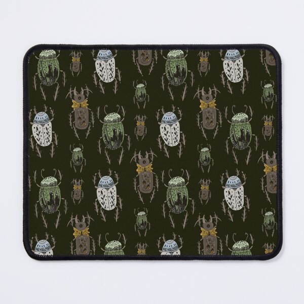 Item preview, Beetle Collection designed and sold by moondust100.