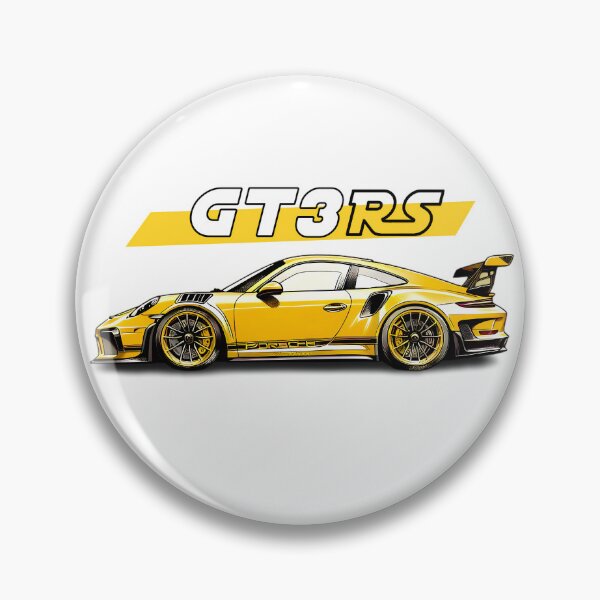 Item preview, Porsche 911 gt3 victor art  designed and sold by Auto   apparel.