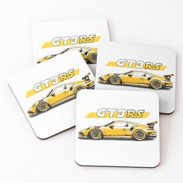 Item preview, Porsche 911 gt3 victor art  designed and sold by Auto   apparel.