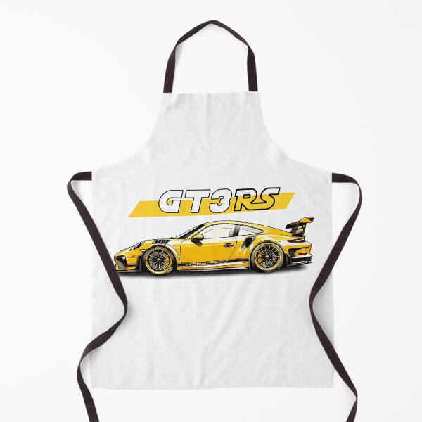 Item preview, Porsche 911 gt3 victor art designed and sold by Auto apparel.