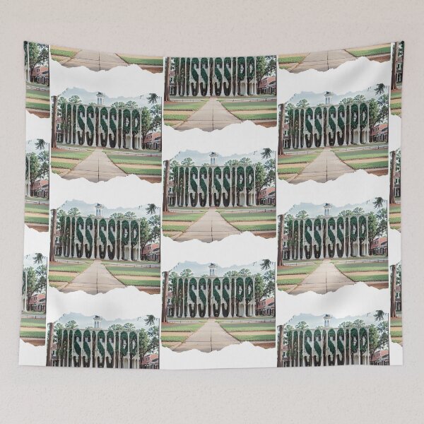 Item preview, MISSISSIPPI 24 20 designed and sold by maveluzone.