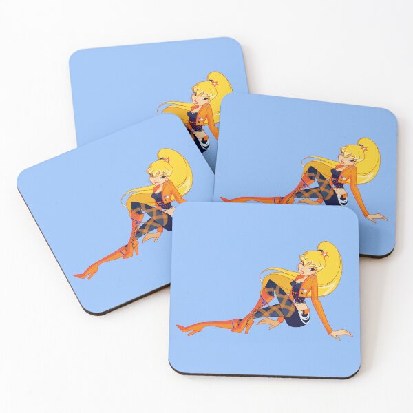 Item preview, Stella; Light Blue designed and sold by Marco Bottiglieri.