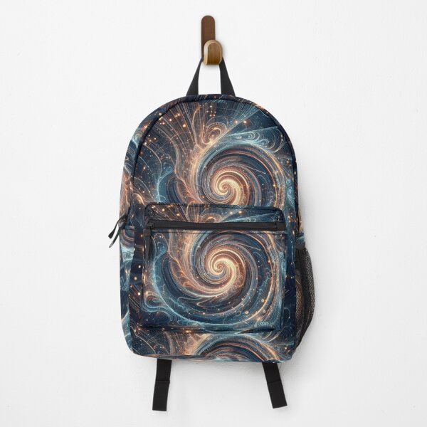 Item preview, Colorful Spiral designed and sold by MusesWhispers.