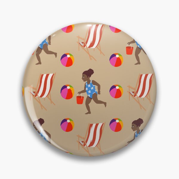 Item preview, Beach Play designed and sold by Chicowboiart.