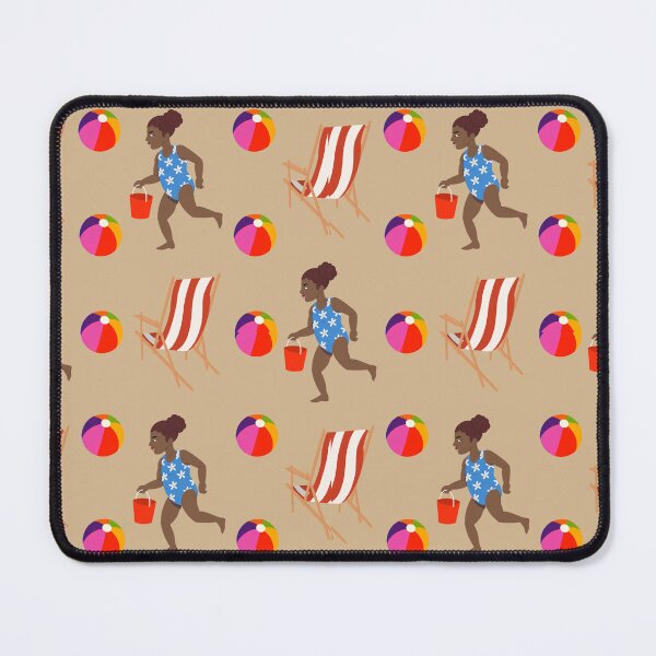 Item preview, Beach Play designed and sold by Chicowboiart.