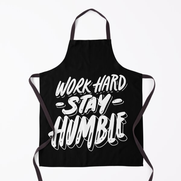 Item preview, Work hard, stay humble - Motivational quotes designed and sold by vitrar.