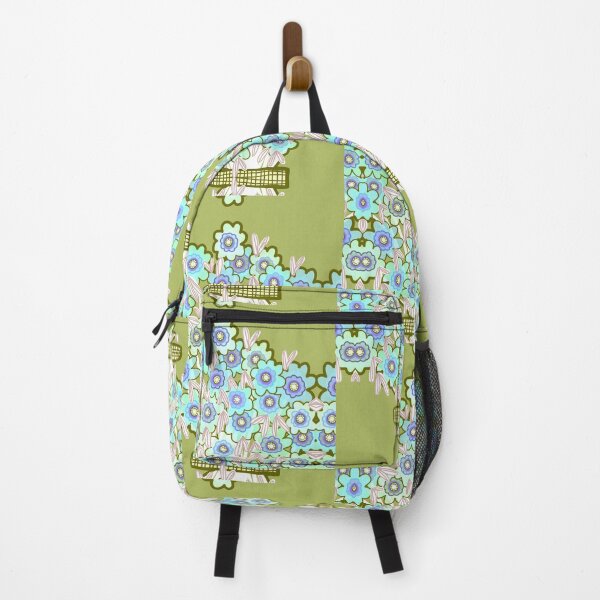 Item preview, Floodle aqua bunch designed and sold by bekki smith.